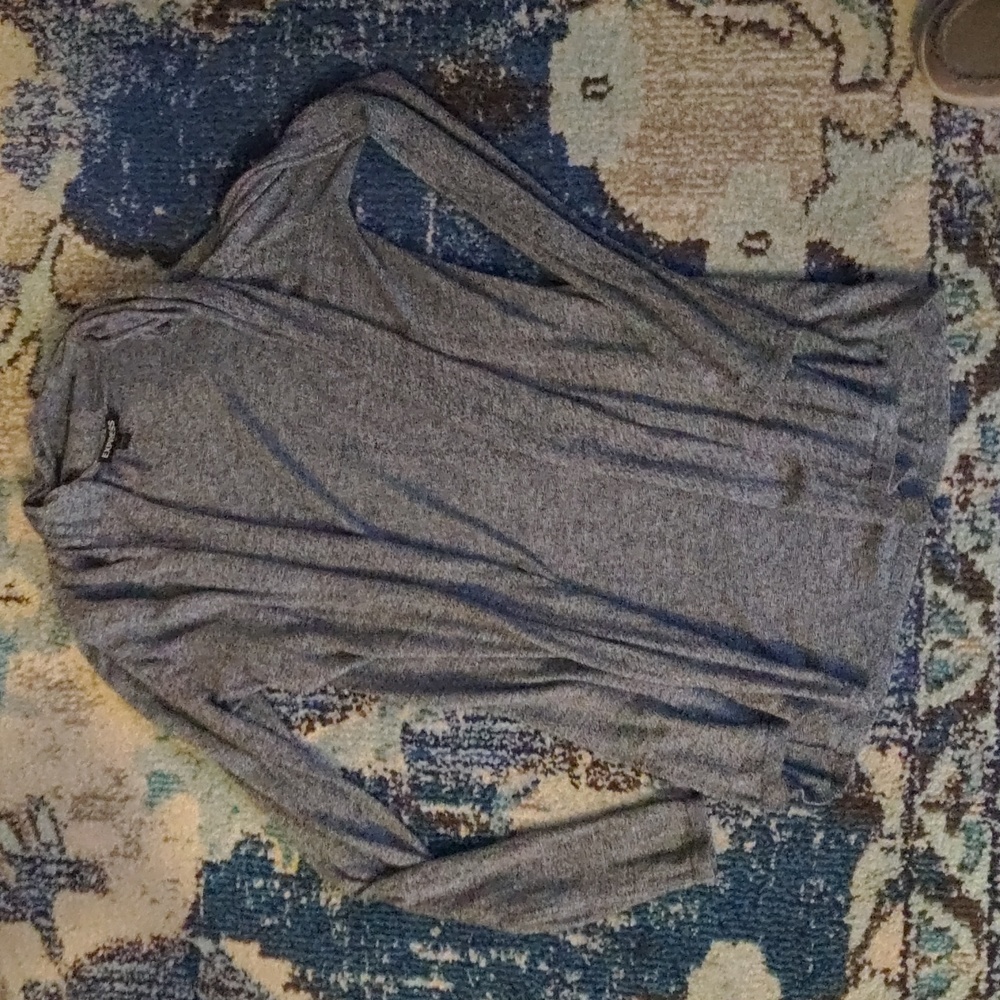 Express Small lightweight Cardigan